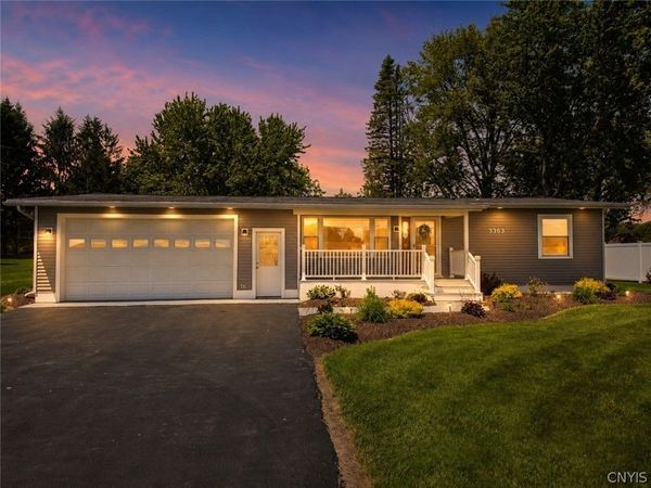 3363 Franklin Street Road, Auburn, NY 13021