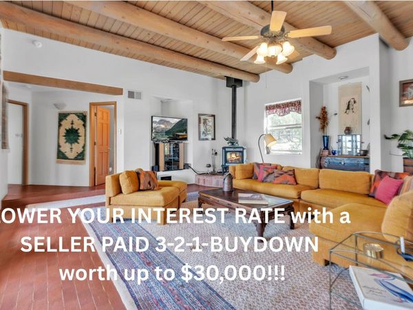 62 Anne Pickard Loop, Tijeras, NM 87059