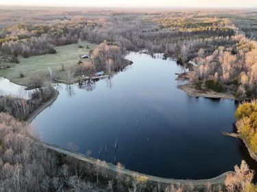 9999 Randolph Creek Road, New Canton, VA 23123
