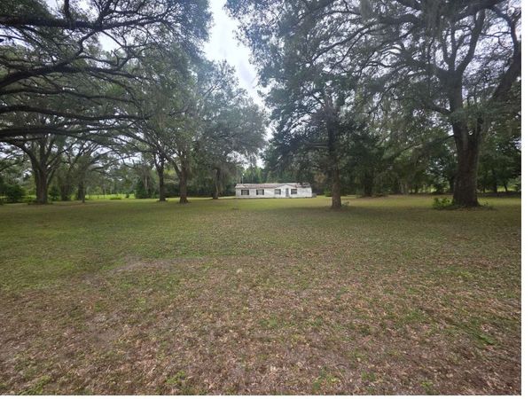 6678 256TH ST, OBrien, FL 32071