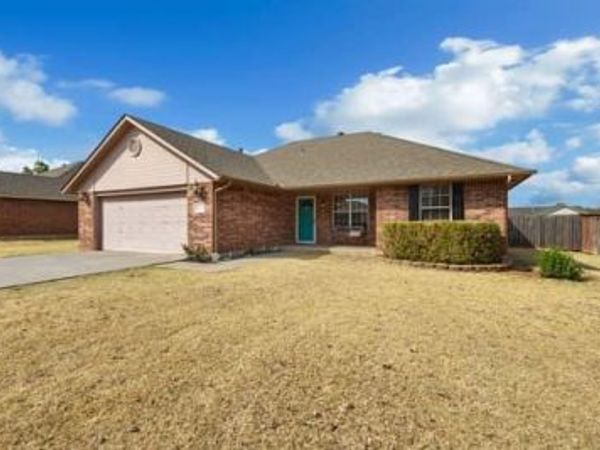 563 Adams Avenue, Piedmont, OK 73078