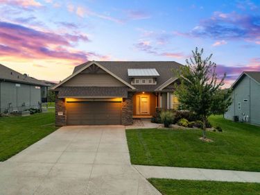 11005 S 186th Avenue, Omaha, NE 68136
