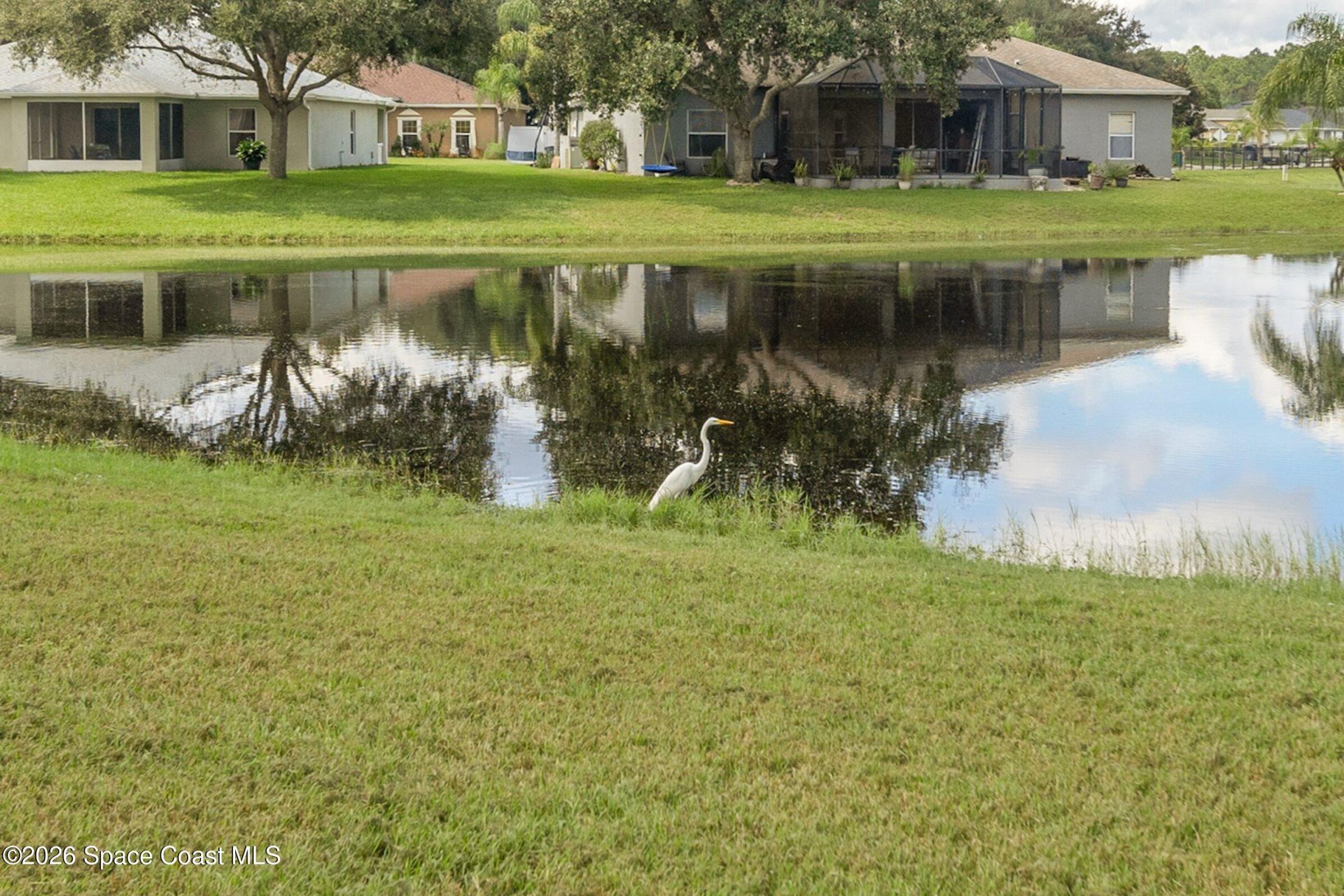 5512 Yaupon Holly Drive , Cocoa, FL 32927 Photo