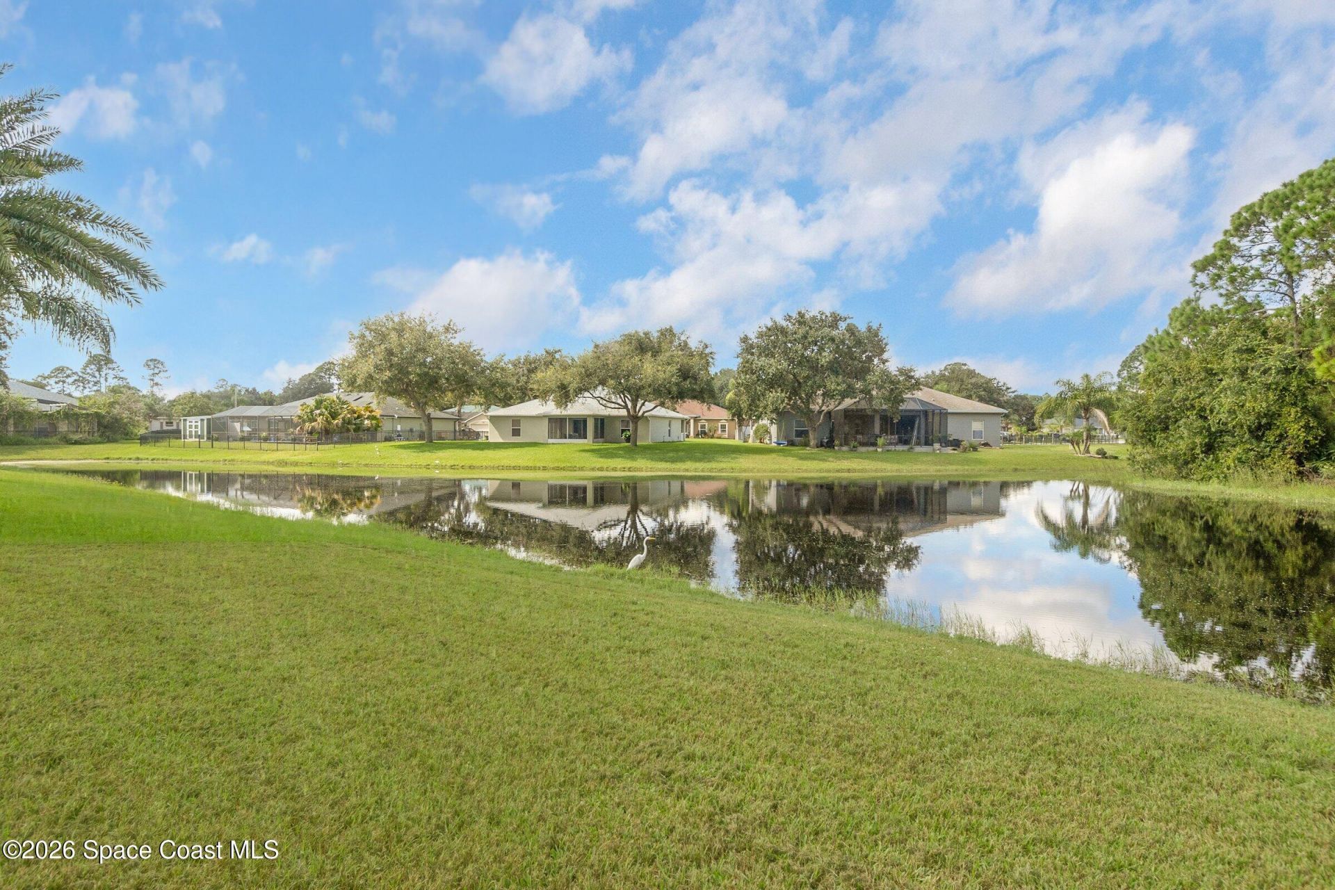 5512 Yaupon Holly Drive , Cocoa, FL 32927 Photo
