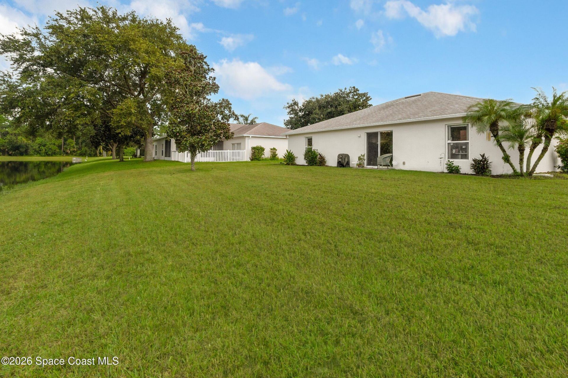5512 Yaupon Holly Drive , Cocoa, FL 32927 Photo