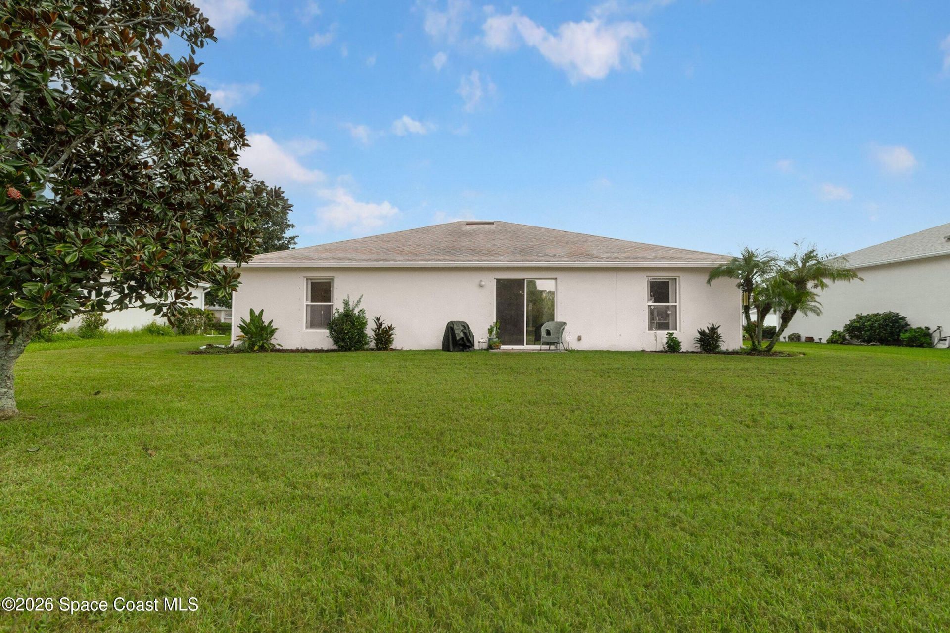 5512 Yaupon Holly Drive , Cocoa, FL 32927 Photo