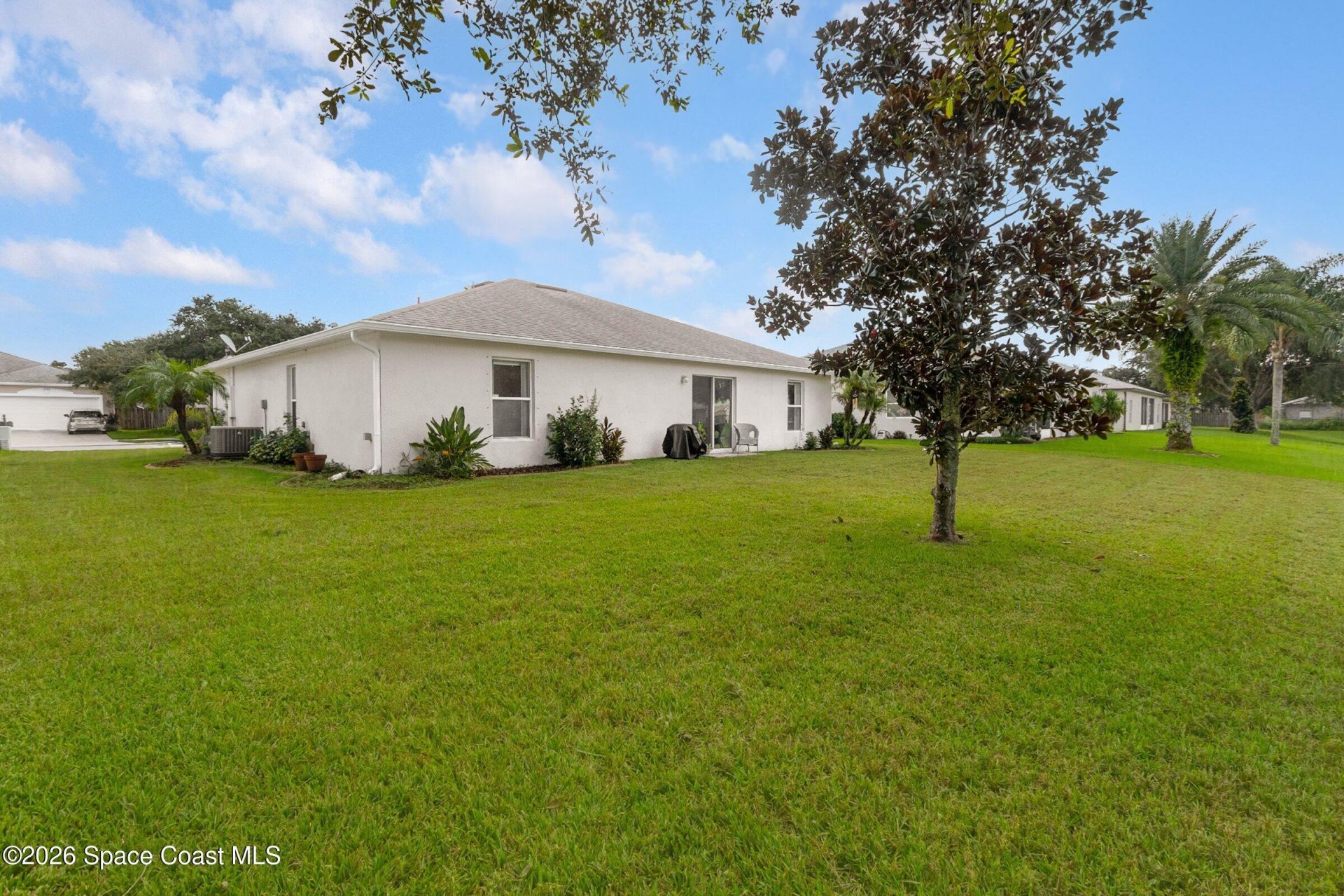 5512 Yaupon Holly Drive , Cocoa, FL 32927 Photo