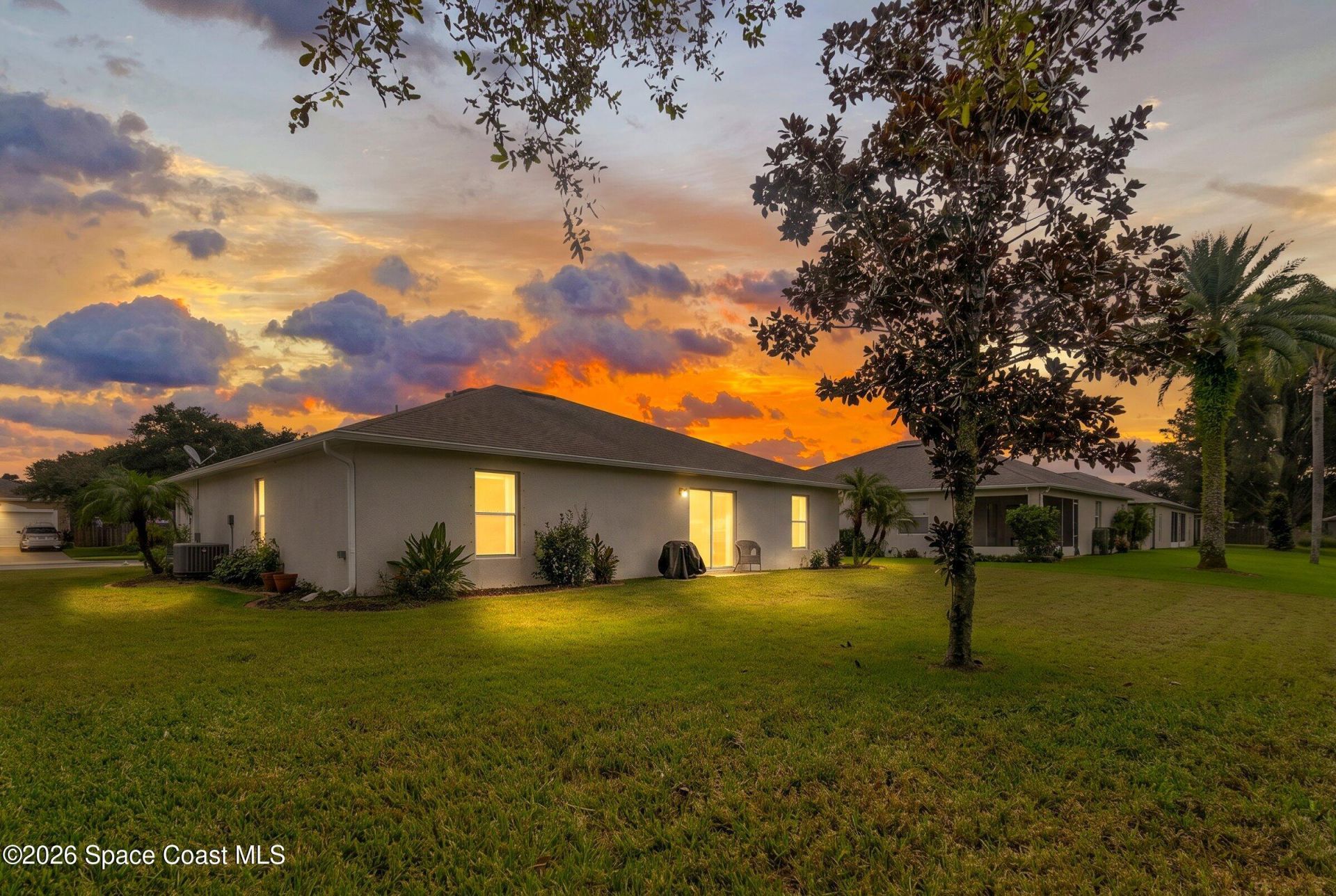 5512 Yaupon Holly Drive , Cocoa, FL 32927 Photo