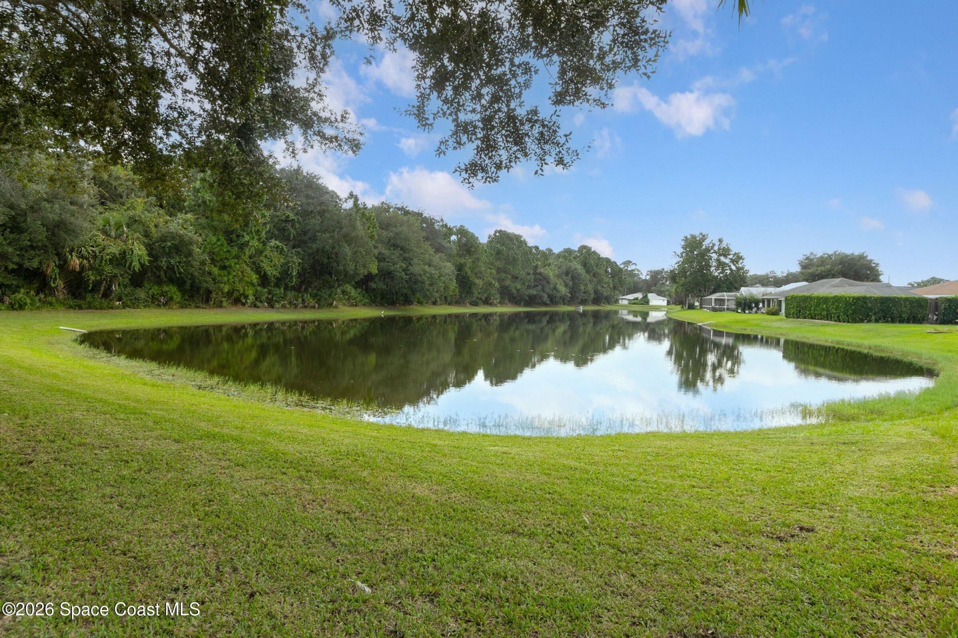 5512 Yaupon Holly Drive , Cocoa, FL 32927 Photo