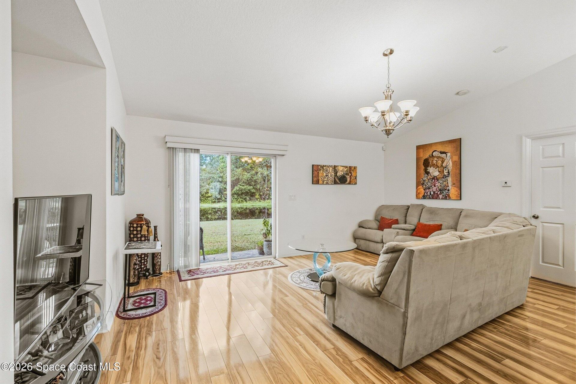 5512 Yaupon Holly Drive , Cocoa, FL 32927 Photo