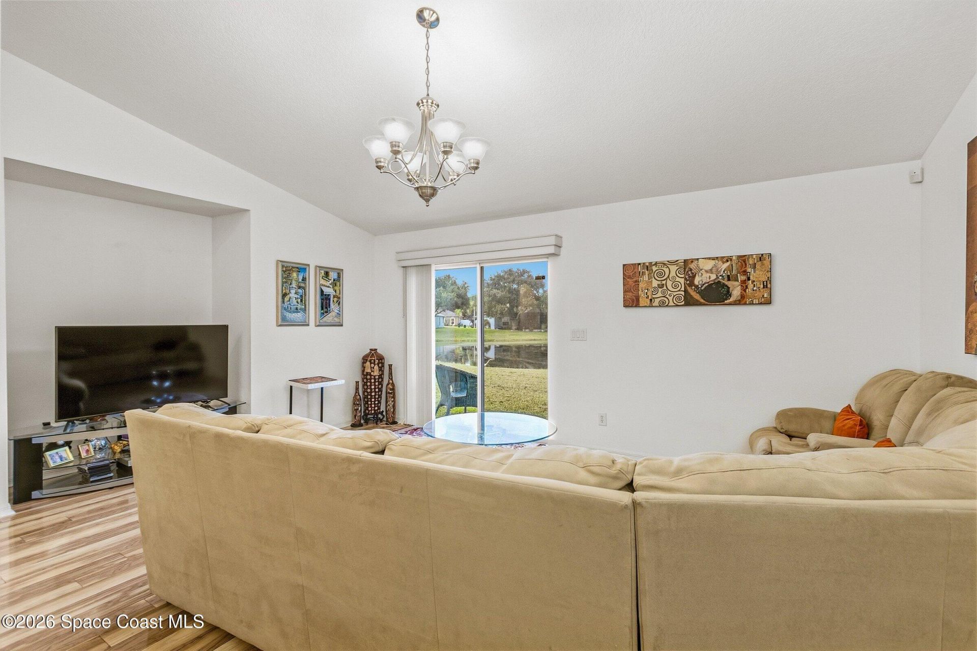 5512 Yaupon Holly Drive , Cocoa, FL 32927 Photo