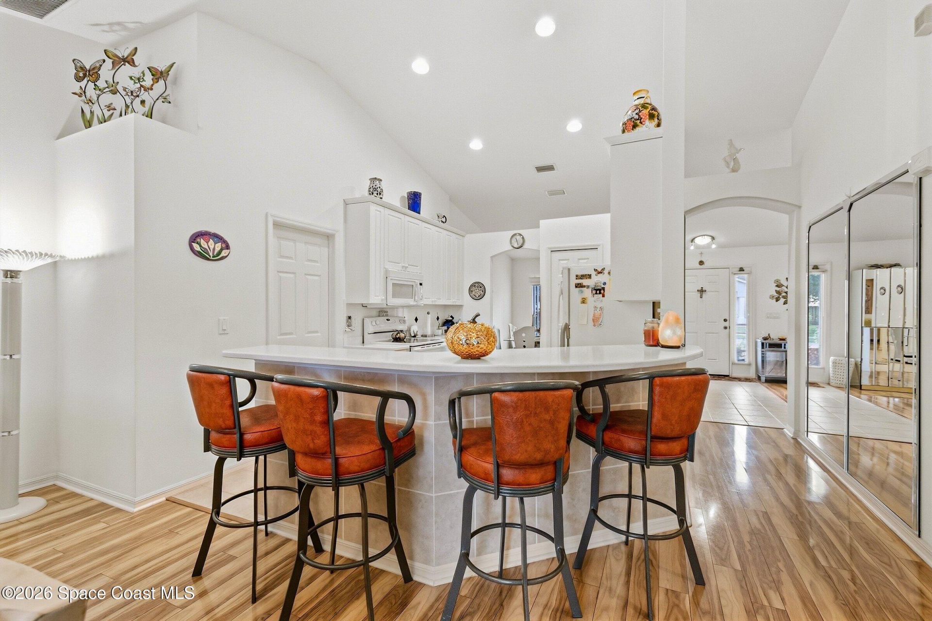 5512 Yaupon Holly Drive , Cocoa, FL 32927 Photo