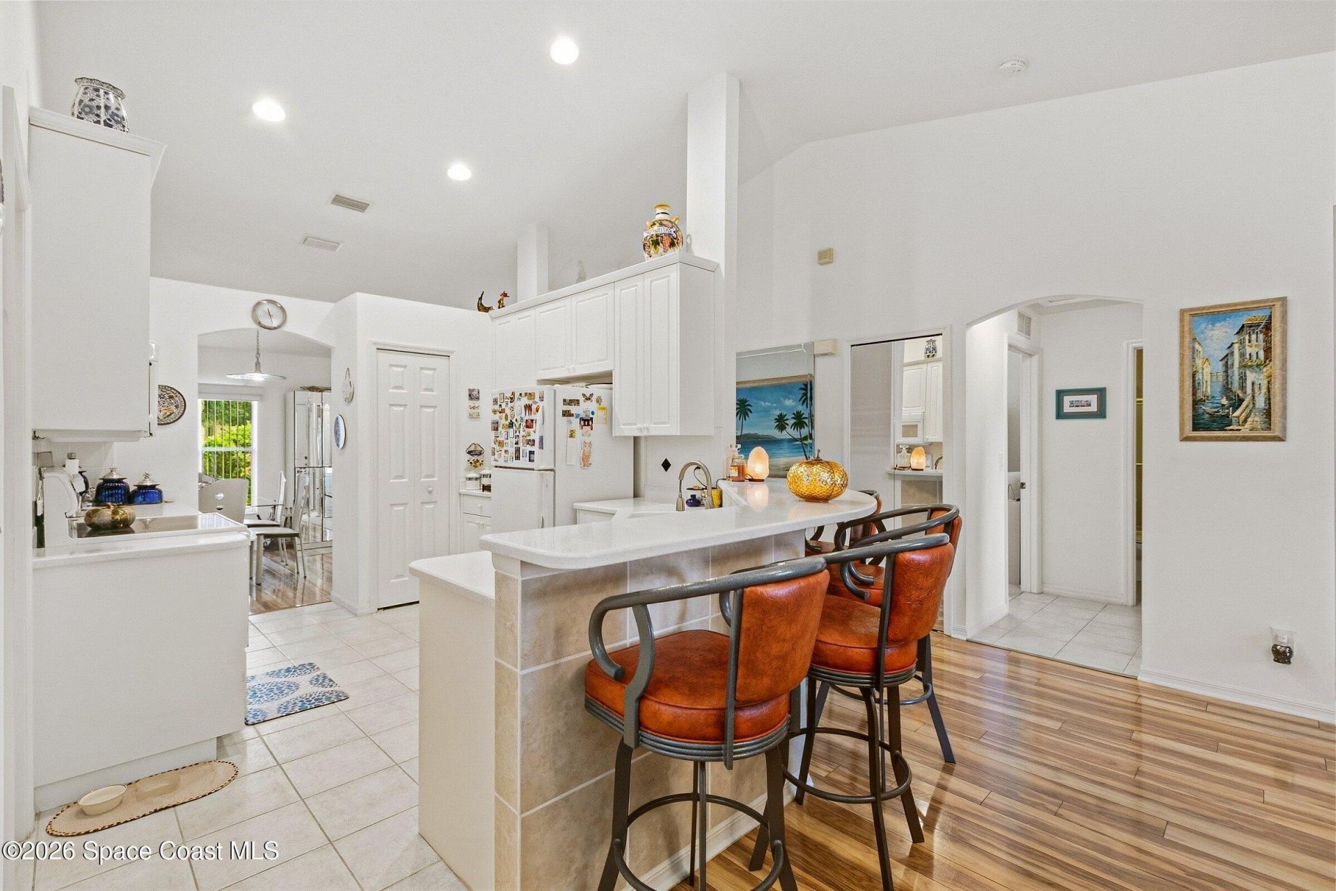 5512 Yaupon Holly Drive , Cocoa, FL 32927 Photo