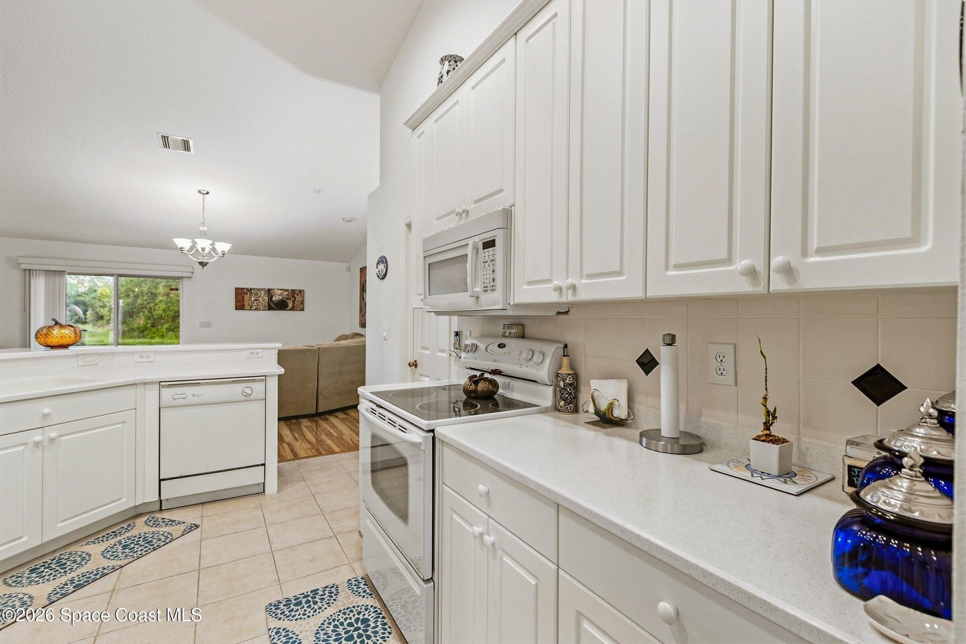 5512 Yaupon Holly Drive , Cocoa, FL 32927 Photo