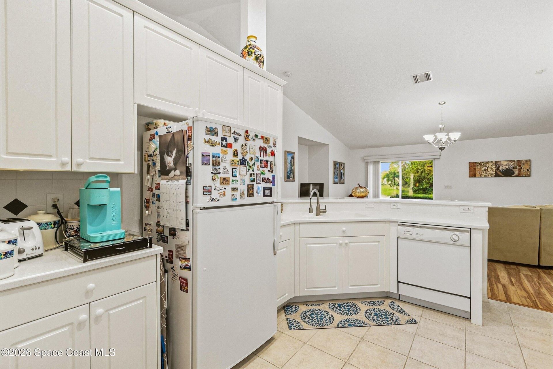 5512 Yaupon Holly Drive , Cocoa, FL 32927 Photo