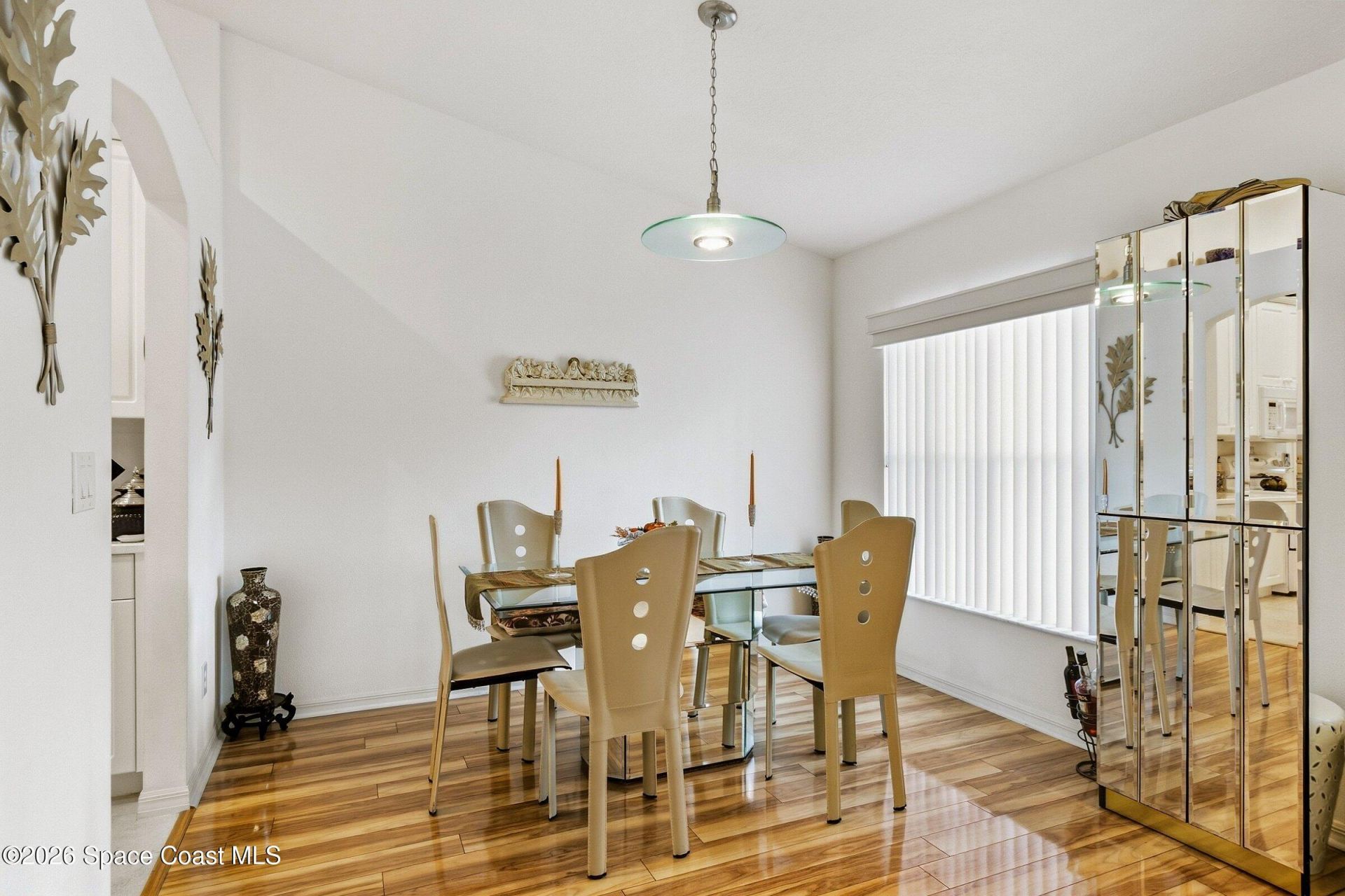 5512 Yaupon Holly Drive , Cocoa, FL 32927 Photo