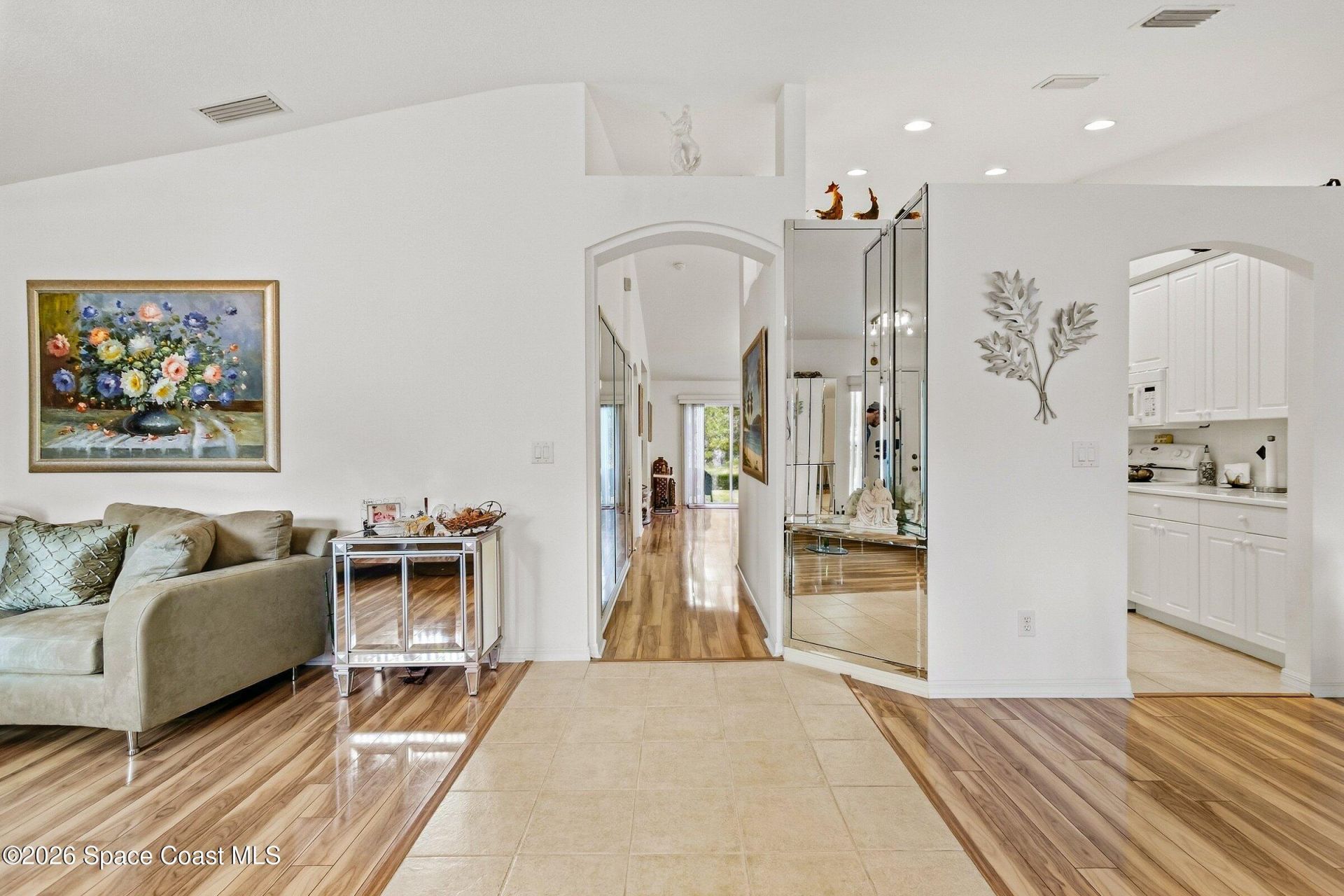 5512 Yaupon Holly Drive , Cocoa, FL 32927 Photo