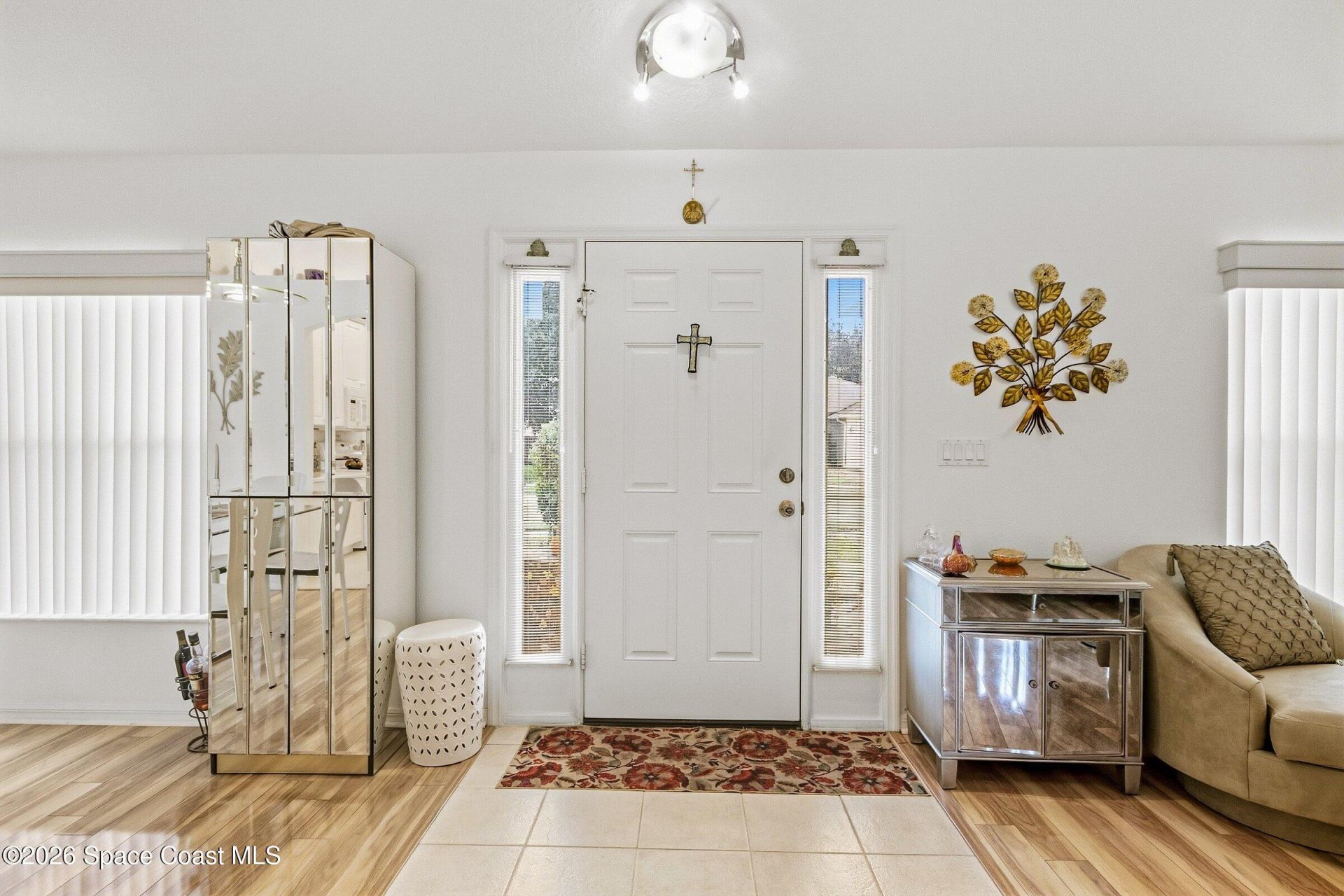 5512 Yaupon Holly Drive , Cocoa, FL 32927 Photo
