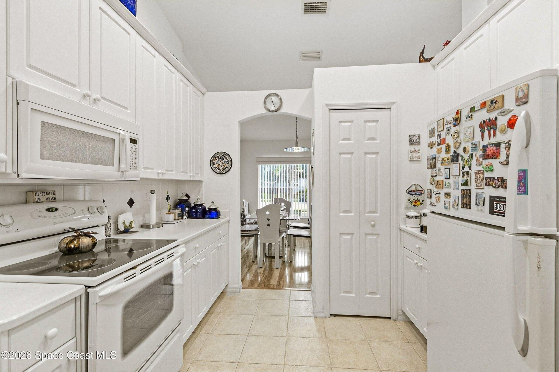 5512 Yaupon Holly Drive , Cocoa, FL 32927 Photo