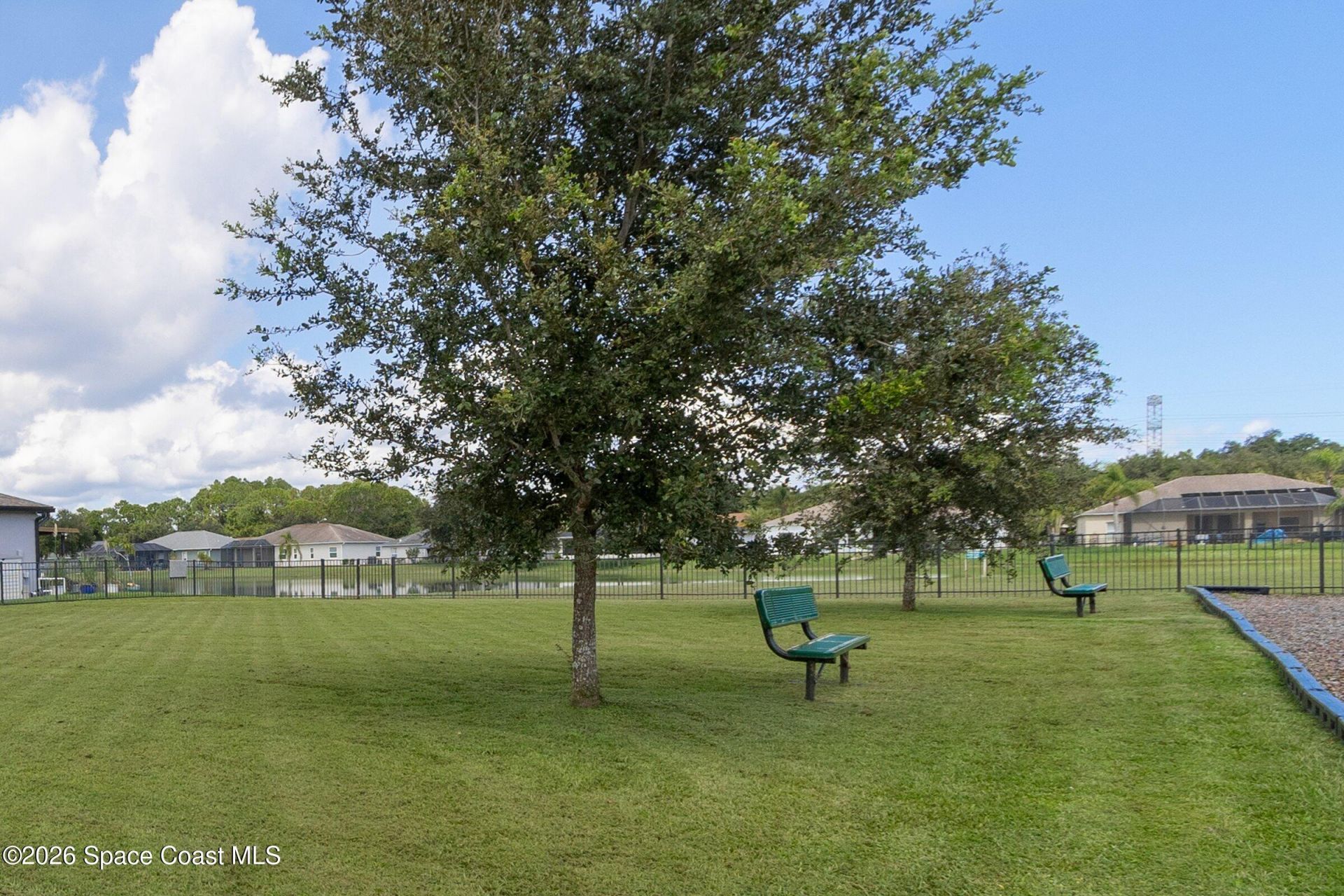 5512 Yaupon Holly Drive , Cocoa, FL 32927 Photo