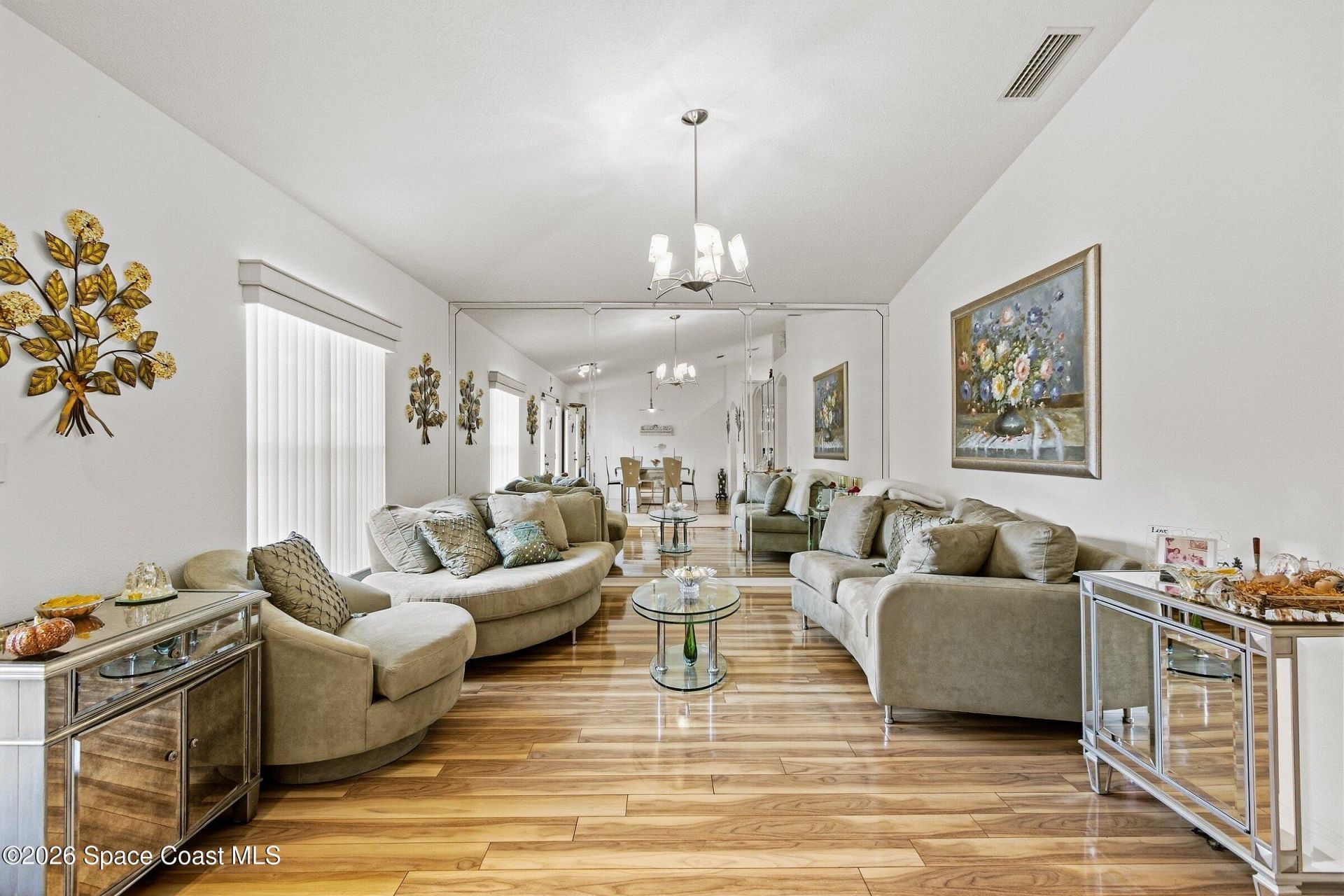5512 Yaupon Holly Drive , Cocoa, FL 32927 Photo