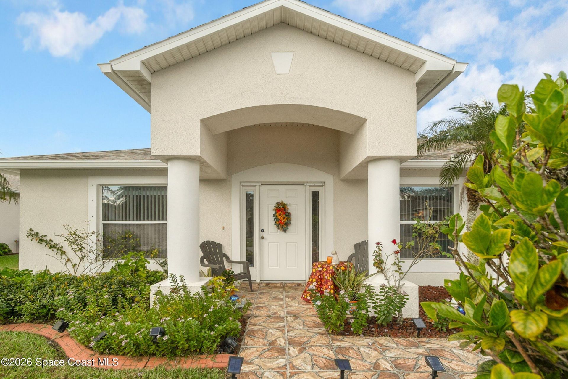 5512 Yaupon Holly Drive , Cocoa, FL 32927 Photo