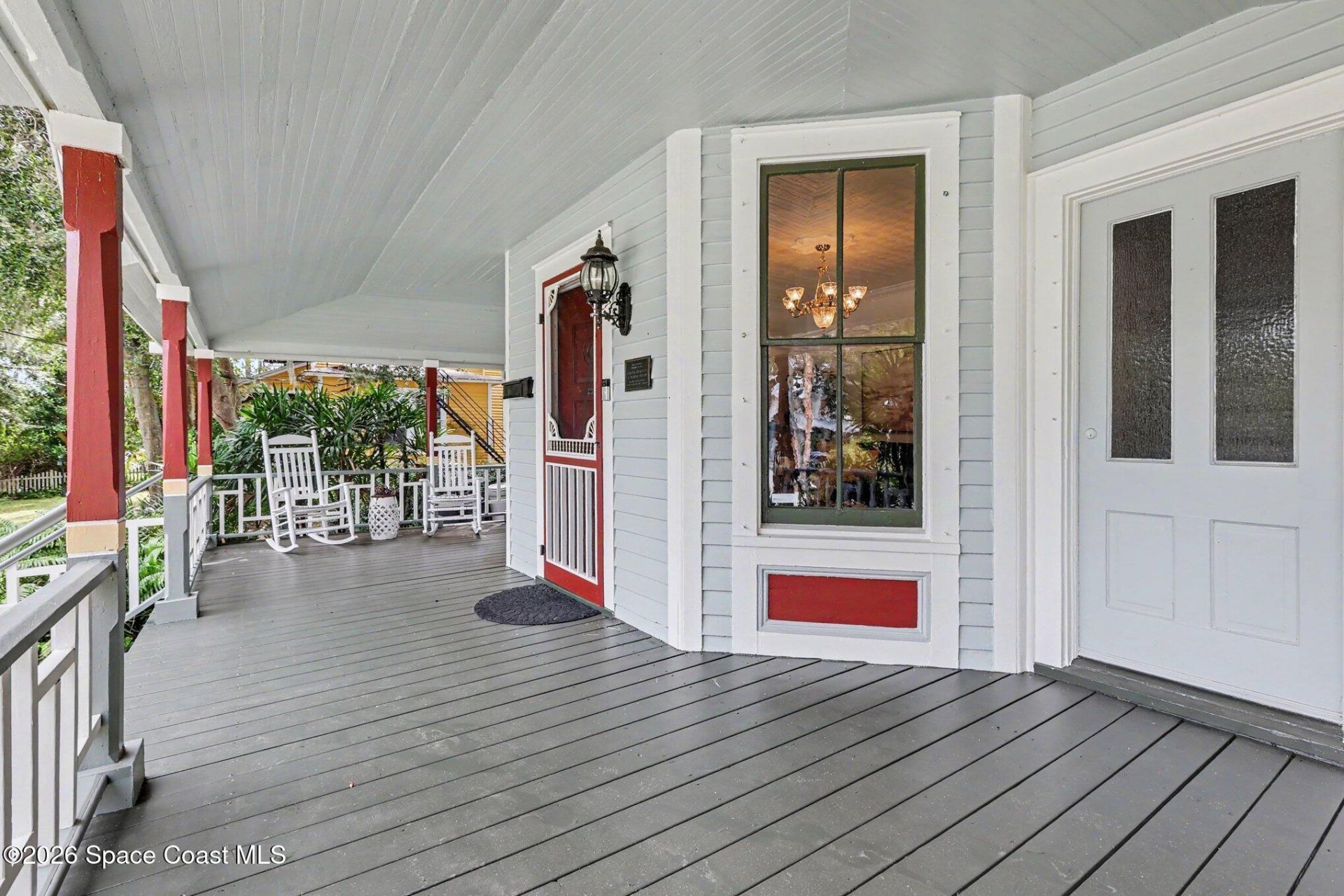 35 Barton Avenue , Rockledge, FL 32955 Photo