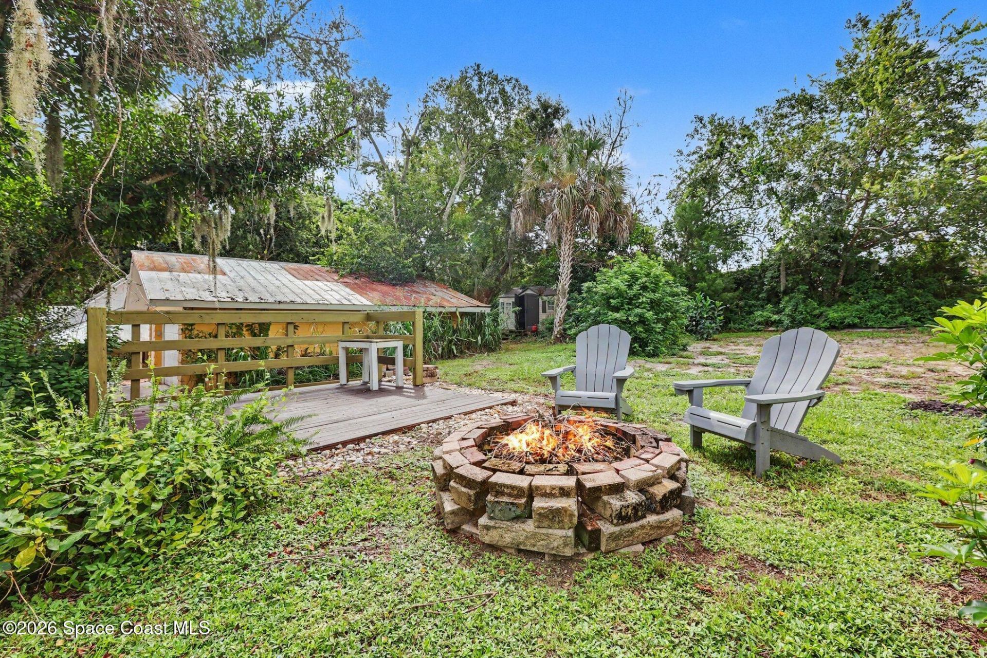 35 Barton Avenue , Rockledge, FL 32955 Photo