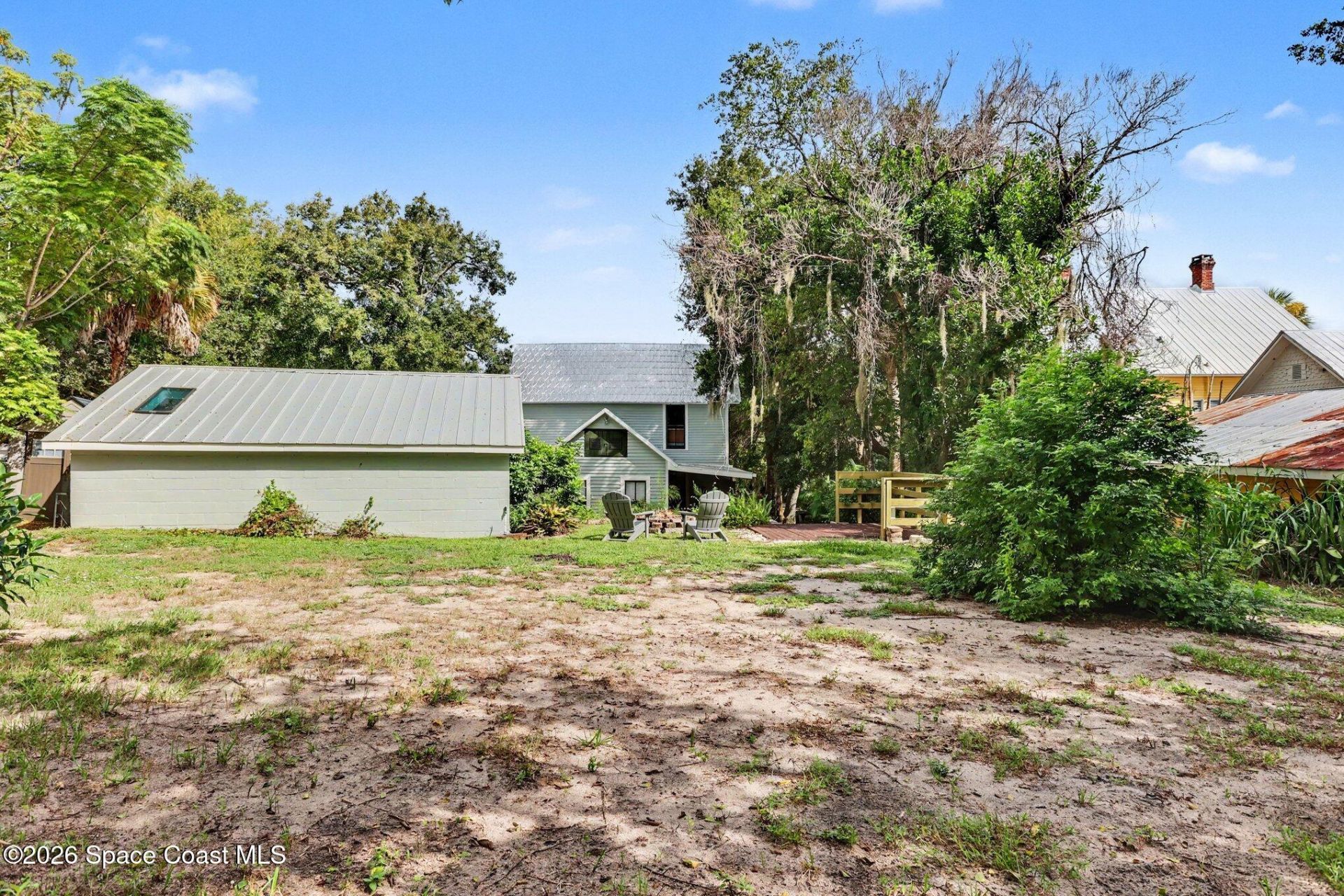 35 Barton Avenue , Rockledge, FL 32955 Photo
