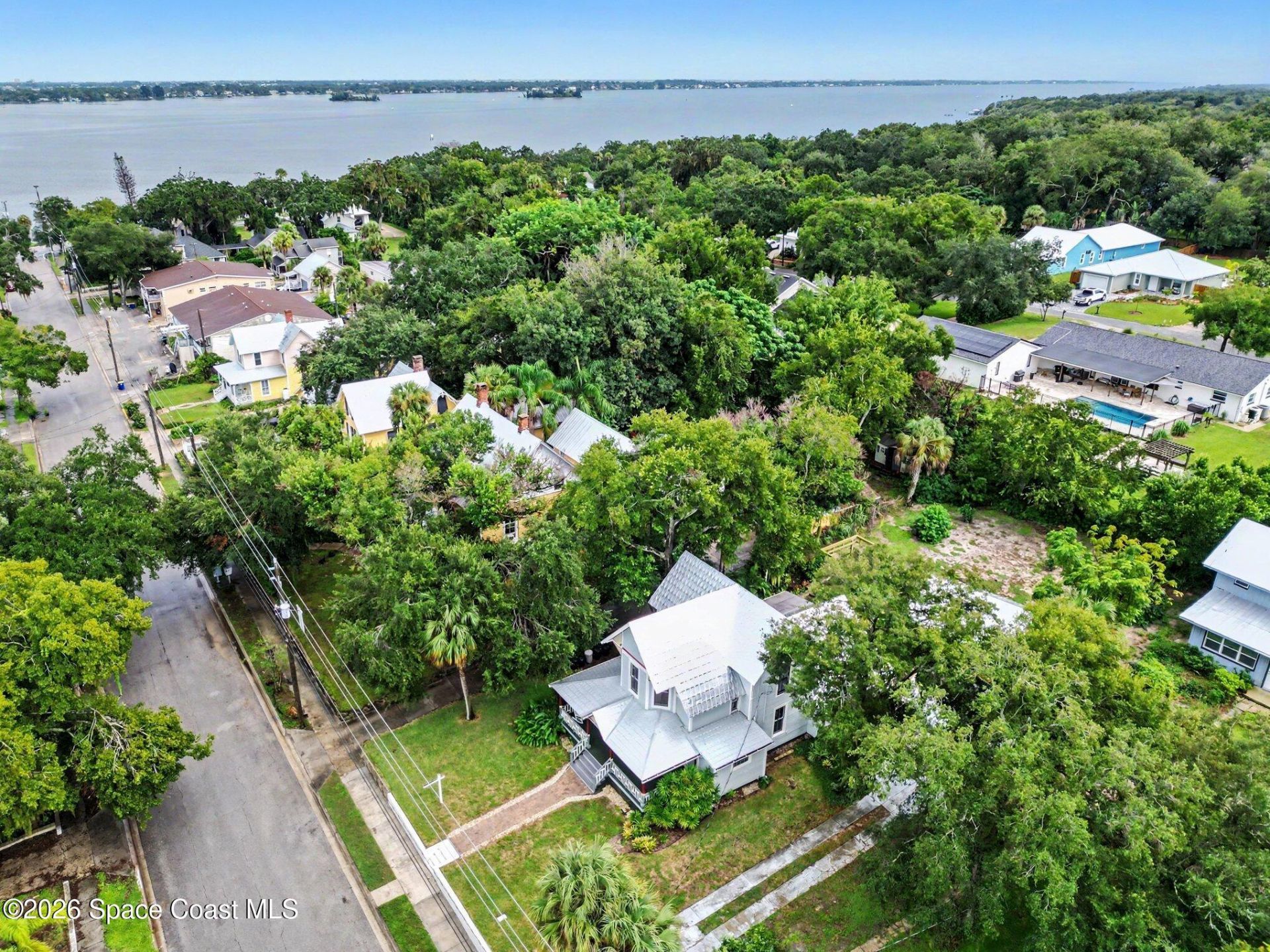 35 Barton Avenue , Rockledge, FL 32955 Photo