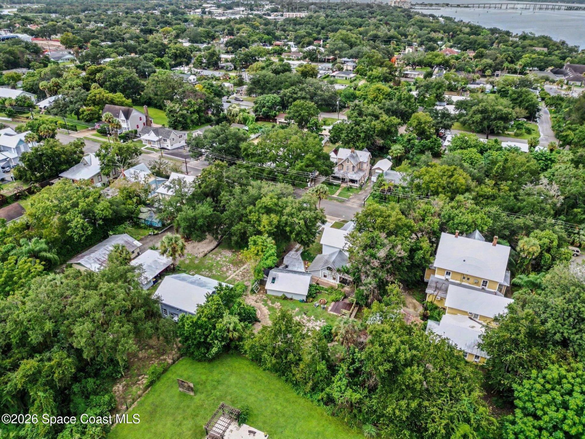 35 Barton Avenue , Rockledge, FL 32955 Photo