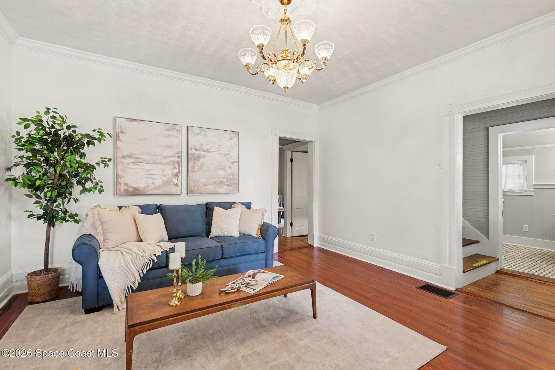 35 Barton Avenue , Rockledge, FL 32955 Photo