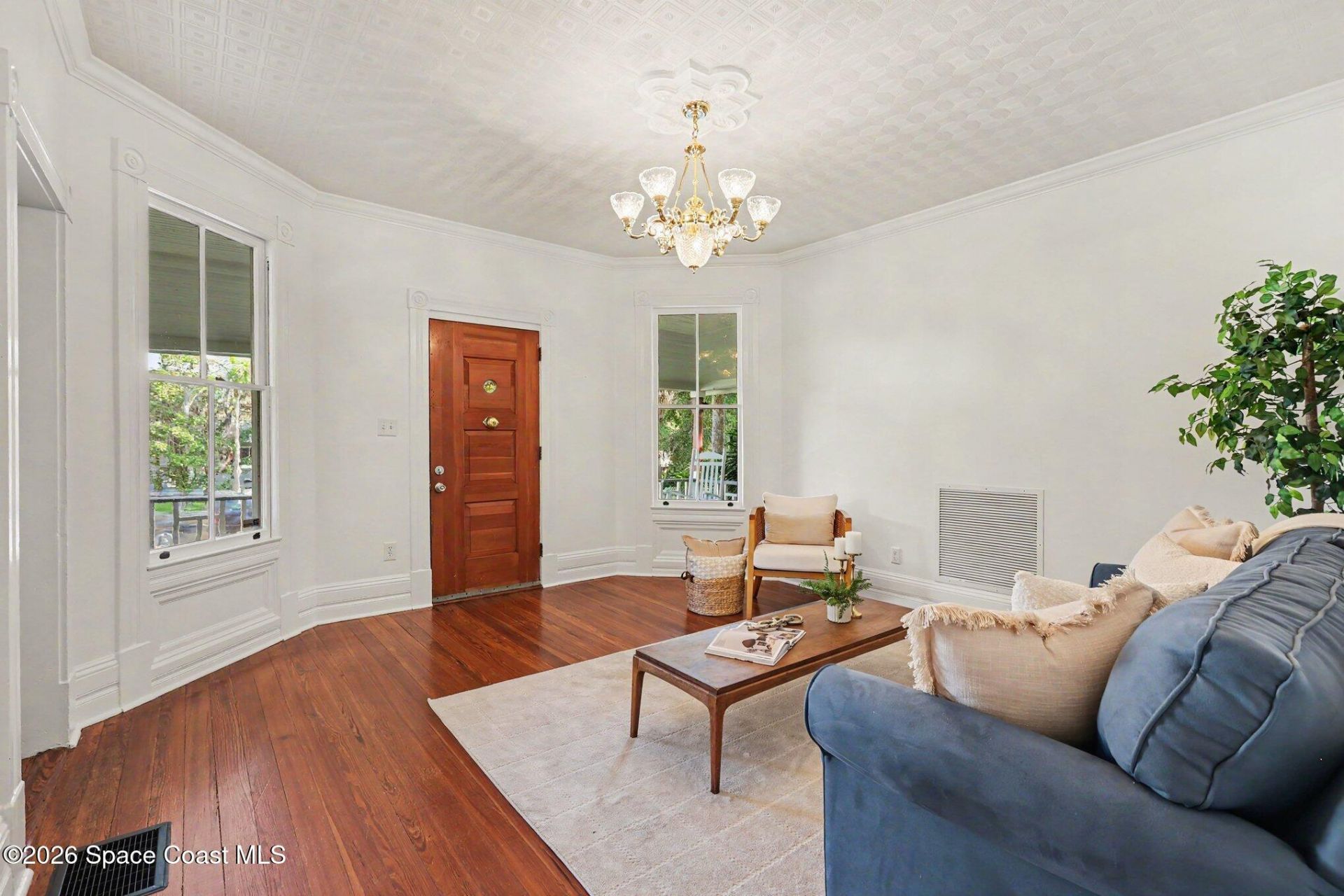 35 Barton Avenue , Rockledge, FL 32955 Photo