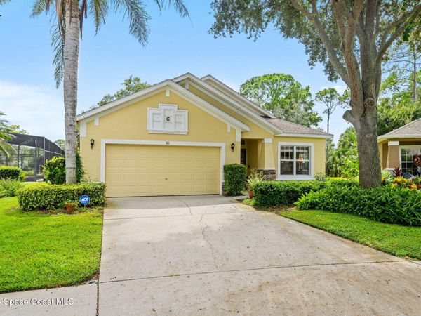 511 Waterside Circle , Titusville, FL 32780