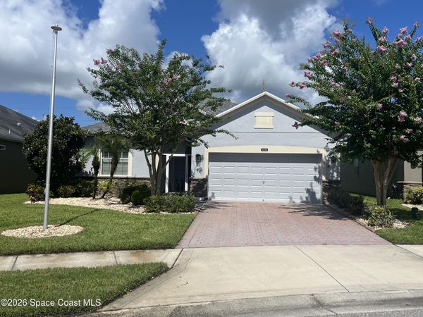 3684 Gurrero Drive , Melbourne, FL 32940