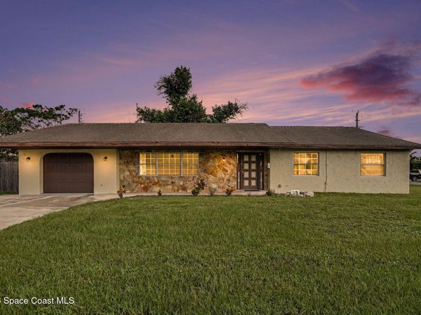 1797 Blaine Street NE, Palm Bay, FL 32905