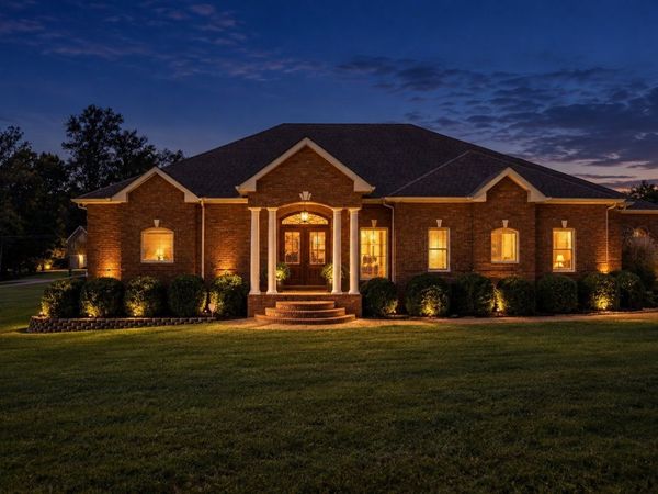 1275 Heather Way , Estill Springs, TN 37330