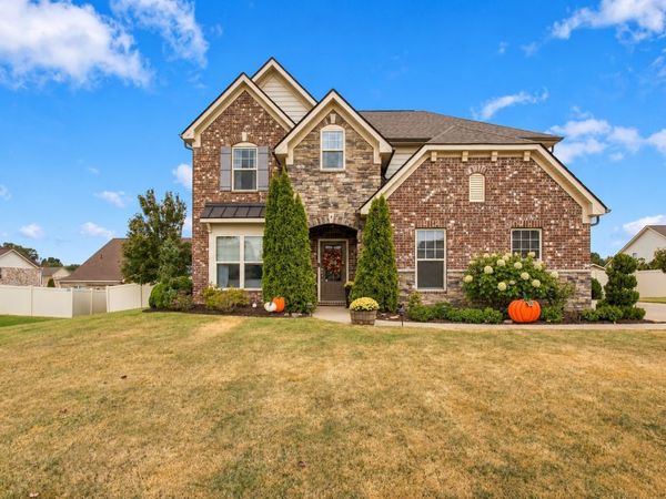 7008 San Gilberto Ct , Spring Hill, TN 37174