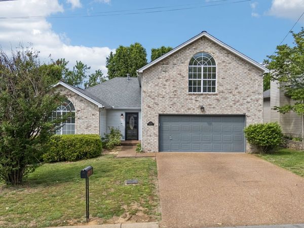 3317 Milbridge Dr , Antioch, TN 37013