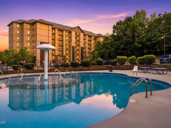 124 Plaza Drive , Unit 5406, Pigeon Forge, TN 37863