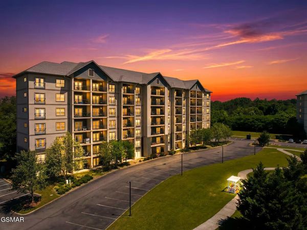 124 Plaza Drive , Unit 5301, Pigeon Forge, TN 37863