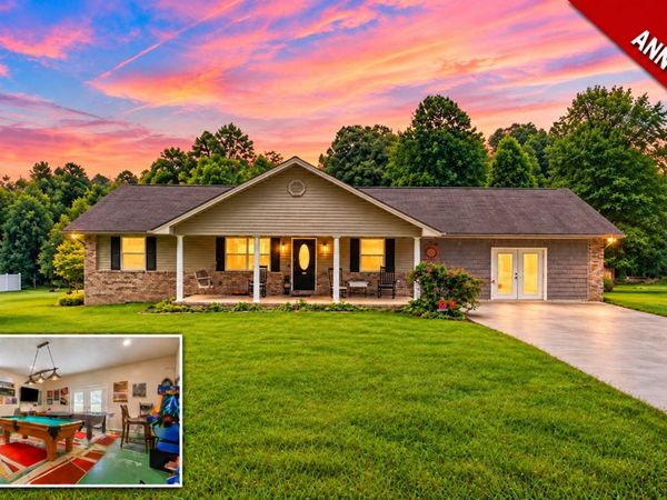 1825 Sunnydale Drive , Sevierville, TN 37862