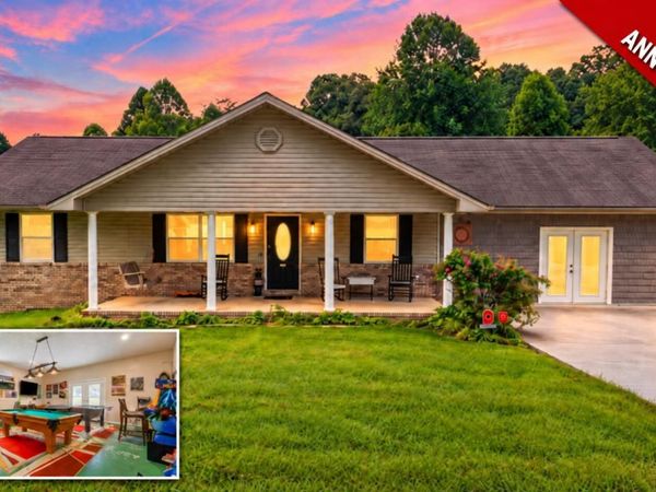 1825 Sunnydale Drive , Sevierville, TN 37862