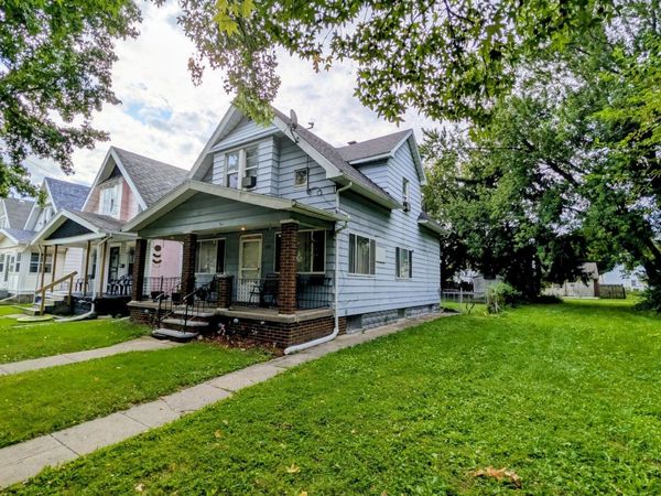 530 E Park Street, Toledo, OH 43608