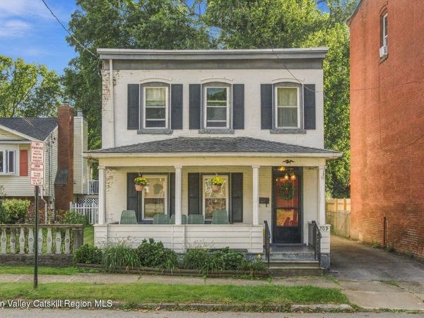 209 Gidney Avenue, Newburgh, NY 12550