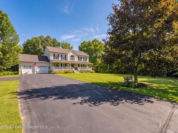 24 Deer Run Road, Kingston, NY 12401