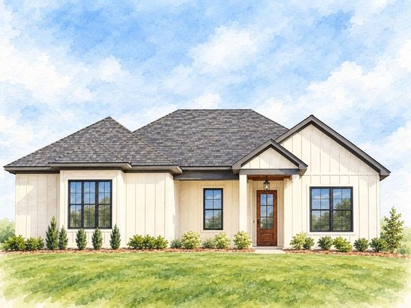 329 Dowsett Avenue, Oxford, MS 38655