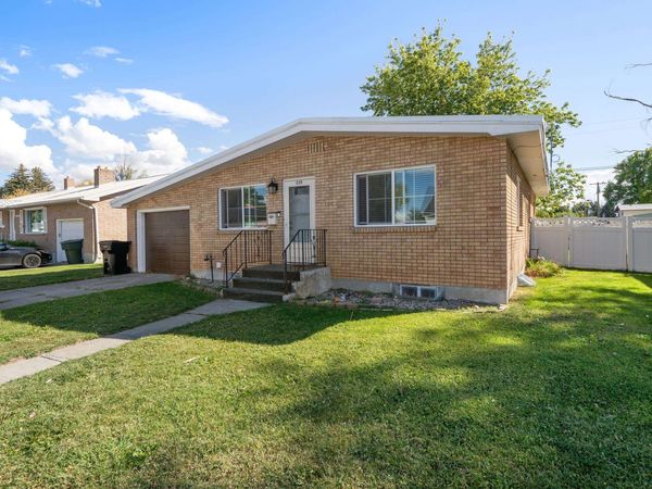 239 Ramona Ave, Rigby, ID 00000