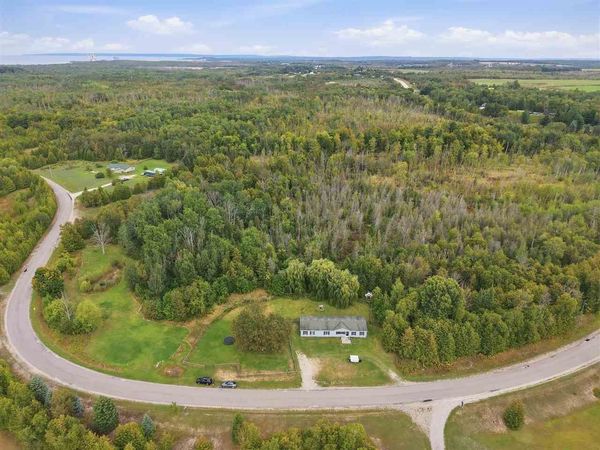 4358 Witmere Road, Charlevoix, MI 49720