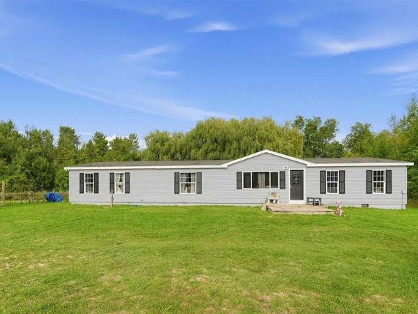4358 Witmere Road, Charlevoix, MI 49720